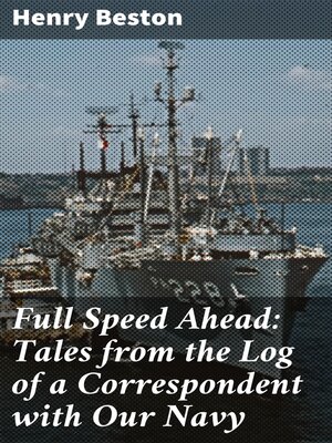 cover image of Full Speed Ahead